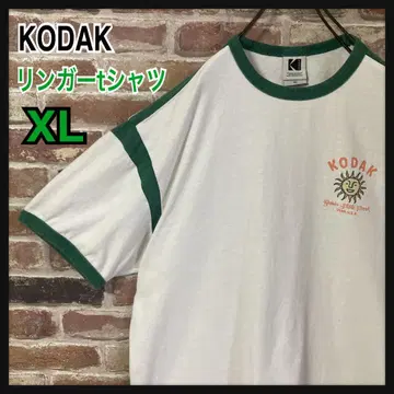 [인기] 링거 티셔츠 티셔츠 화이트 티셔츠 XL
