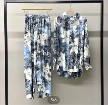 SUKUHOME 25aw 셋업