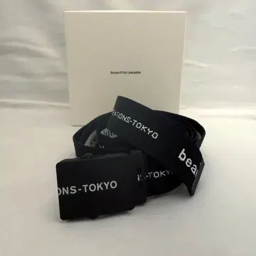 뷰티풀피플 GI 벨트