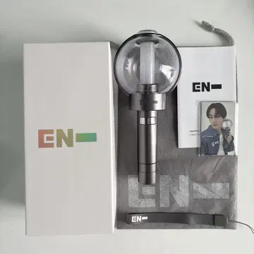 ENHYPEN 응원봉 Ver. 2