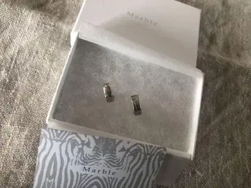 Art Jewelry Marble
