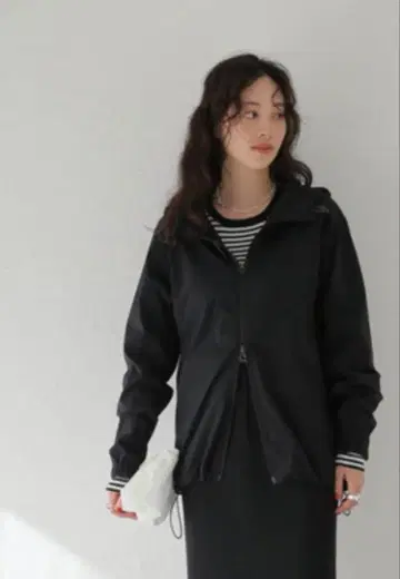EDIFICE 'WASHER NYLON' 발수 경량 신축성