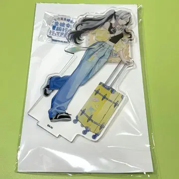 마네키네코 히구치 카에데 아크릴 스탠드 니지산지 7차원 학생회
