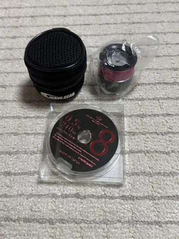 다이와 LUVIAS [ 24 루비아스 LT2500S 스풀 ]