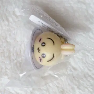 치이카와 쿠라스시 토끼 피규어