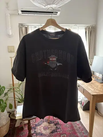 [Harley-Davidson 구제 의류] T셔츠