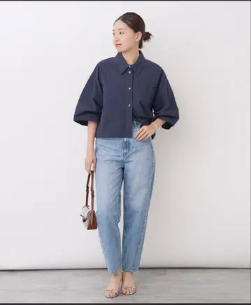 어퍼 하이츠 THE MISS ANKLE 23 IENA