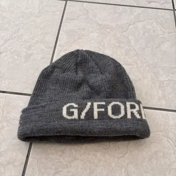 G/FORE 골프 니트 모자
