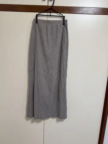 steven alan 스커트 그레이