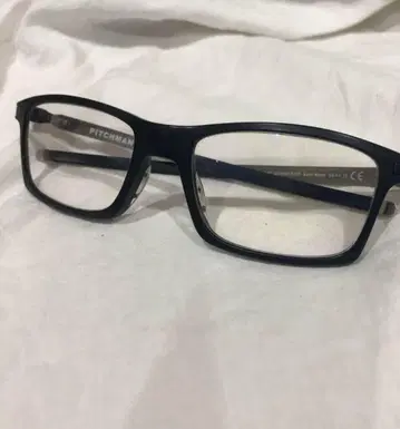 OAKLEY 오클리 안경 PITCHMAN OX8050-0153