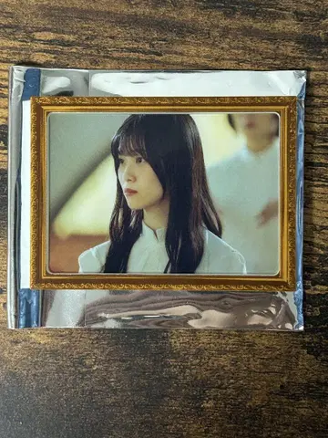 사쿠라자카46 승인욕구 랜덤 액자 마그넷 야마시타 시즈키