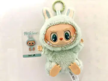 라부부 봉제 인형