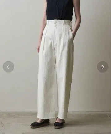 steven alan 스티븐 앨런 팬츠 S