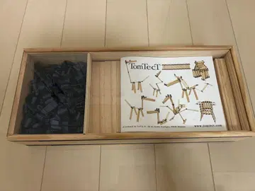 TomTect 톰텍트 420 pieces 420피스