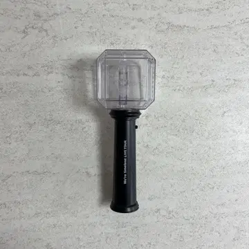 timelesz 응원봉 fam