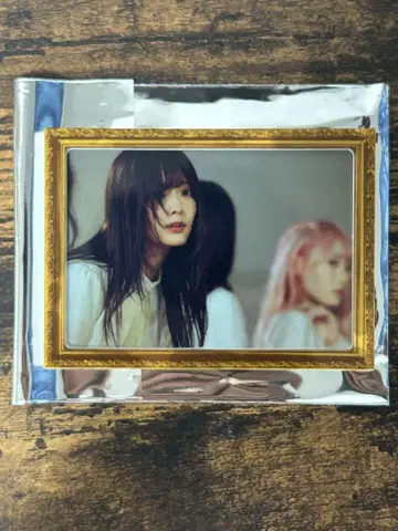 사쿠라자카46 승인 욕구 랜덤 액자 마그넷 타무라 호노 코이케 미나미
