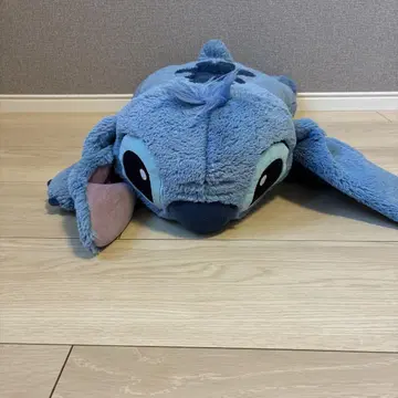 스티치 봉제 인형 빅사이즈