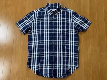 LACOSTE 라코스테 반팔 셔츠 US S/M FR 39