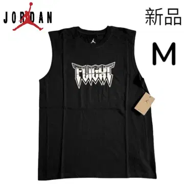 [새상품] Jordan FLIGHT 탱크탑 M 사이즈 DRI FIT