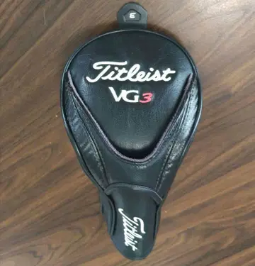 Titleist VG3 페어웨이 우드용 골프헤드커버