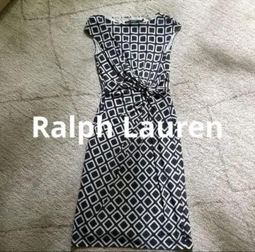 Ralph Lauren 원피스