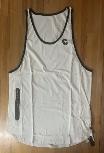 크로노스 CRONOS 탱크탑