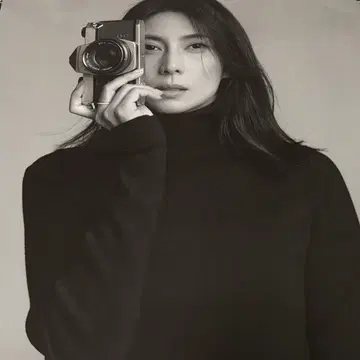 시바사키 코우 포스터 A2