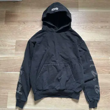 Los Angeles Apparel 14oz 후드티
