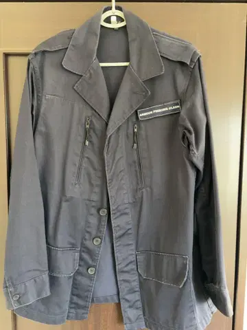 A.P.C. 네이비 사이즈 2
