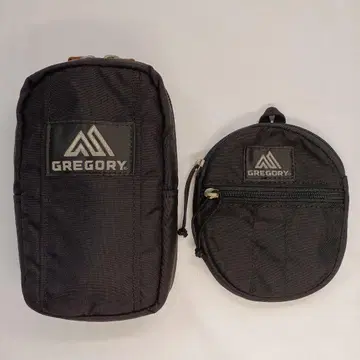 그레고리 GREGORY 패디드 케이스 M 트래블 파우치