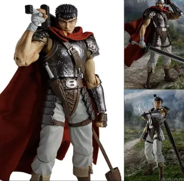 S.H.Figuarts S.H.피규아트 베르세르크 갓츠 (의 )