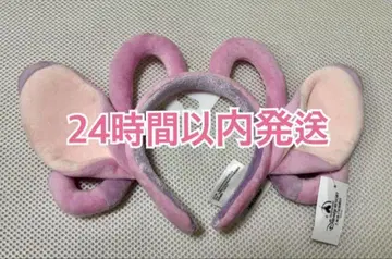 당일 발송 엔젤 머리띠 상하이 디즈니 홍콩 스티치 릴로