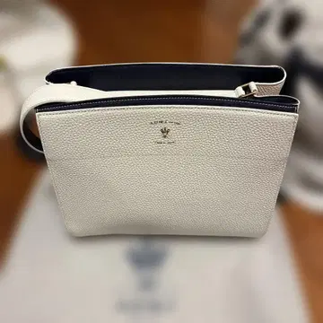 admj 원 숄더백