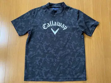 Callaway 캘러웨이 골프 모크넥 L