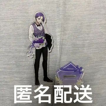블루 록 블루 록 아크릴 스탠드 레오 스위파라