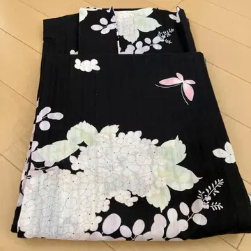 유카타 츠모리치사토