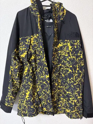 THE NORTH FACE 94 RAGE GTX 마운틴 라이트 자켓