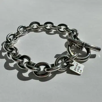 on the sunny side. Azuki Chain Bracelet