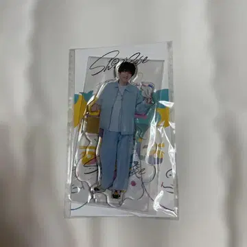 오피스 니노 Show Case 아크릴 스탠드 니노미야 카즈나리