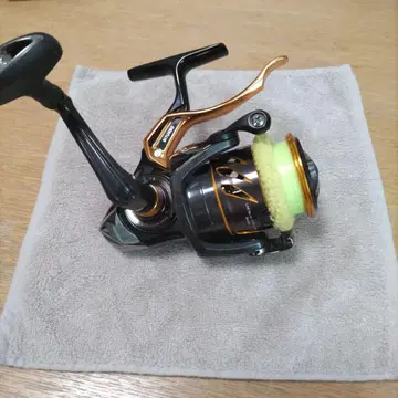 다이와 19 렉서스 2500H-LBD
