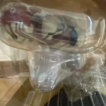 아카자 피규어 제일복권 C상 미개봉