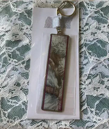 히로아카 원화전 메탈 키링 다비 나의 히어로 아카데미아 MHA