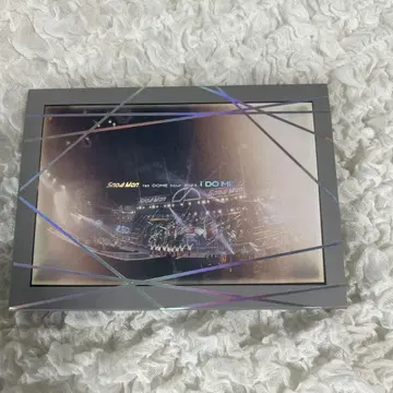 Snow Man 1st DOME tour 2023 I DO ME DVD