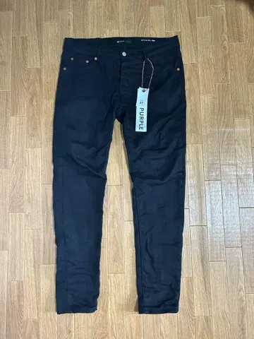 PURPLE BRAND slim fit 31