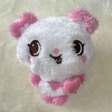 NCTWISH 사쿠야 빵 인형