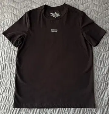 LULULEMON 티셔츠 M 사이즈