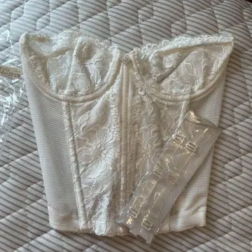 사미트 인터내셔널 코르셋 브라이덜 이너