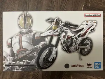S.H.Figuarts 오토바진 (비클 모드) 가면라이더 파이즈