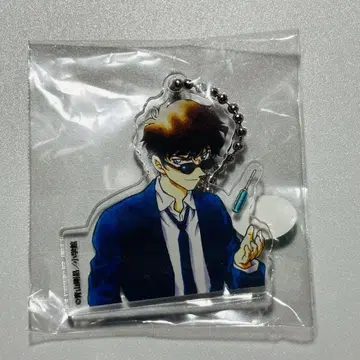 명탐정 코난 마츠다 진페이 아크릴 참