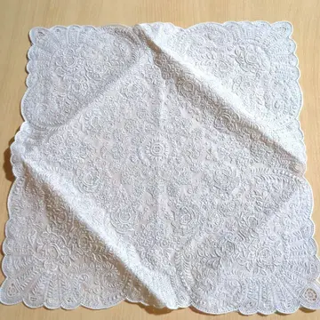 스와토우 손수건